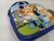 Lunchera Bluey - comprar online