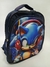 Mochila Sonic 3D