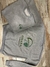 Buzos gris melange adulto - comprar online