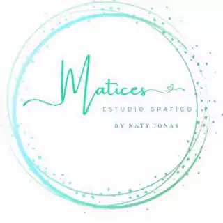 MATICES - ESTUDIO GRÁFICO