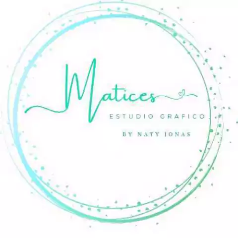 MATICES - ESTUDIO GRÁFICO