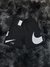 BERMUDA MOLETON NIKE BIG SWOOSH TM BLACK na internet