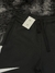 Imagem do BERMUDA MOLETON NIKE BIG SWOOSH TM BLACK