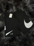 BERMUDA MOLETON NIKE BIG SWOOSH TM BLACK