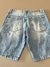 BERMUDAS JEANS RASGADA - Mariana Surf Wear