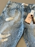 BERMUDA JEANS PLAY SURF - Mariana Surf Wear