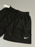 SHORT DRI FIT NK BLACK - comprar online