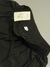 SHORT DRI FIT NK BLACK - Mariana Surf Wear