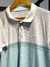 POLO SEAWAY ESTAMPADA na internet