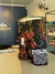 CYCLONE VELUDO FENIX ESTAMPADA PREMIUM - comprar online