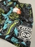 CYCLONE VELUDO KARPA ESTAMPADA PREMIUM
