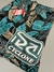 Imagem do CYCLONE VELUDO DO EST ESTAMPADA PREMIUM
