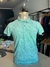 POLO FLORIDA VERDE ESTAMPADA - comprar online
