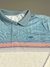 SEAWAY MANGA LONGA INV ESTAMPADA - loja online