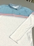 SEAWAY MANGA LONGA INV ESTAMPADA - Mariana Surf Wear
