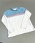 SEAWAY MANGA LONGA INV ESTAMPADA - comprar online