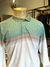 SEAWAY MANGA LONGA INV VERDE ESTAMPADA - Mariana Surf Wear