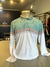 SEAWAY MANGA LONGA INV VERDE ESTAMPADA - comprar online