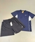 CONJUTO NIKE DRI FIT AZUL - comprar online