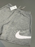 BERMUDA MOLETON NIKE BIG SWOOSH - Mariana Surf Wear