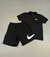 CONJUTO BIG SWOOSH C/ POLO - comprar online