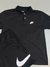 CONJUTO BIG SWOOSH C/ POLO - loja online