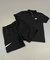 CONJUTO BIG SWOOSH C/ POLO - Mariana Surf Wear