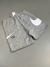 CONJUNTO NK COLLORS C/ BERMUDA TM CINZA - loja online