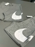 BERMUDA MOLETOM NIKE BIG SWOOSH TM - loja online