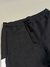 BERMUDA MOLETON NIKE BIG SWOOSH TM BLACK