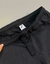 Imagem do BERMUDA MOLETON NIKE BIG SWOOSH TM BLACK
