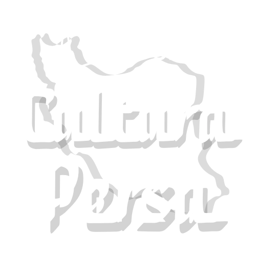 Loja Cultura Persa 