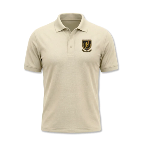 Playera Polo Caballero M. Corta