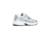 Shine White Silver Metal - comprar online