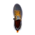 The Braker Graphite Orange Men - Italia deportes