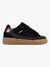 Zapatillas Vision Street Wear Saavy Black Gum - comprar online