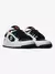 Airwalk Throlle Blanco Negro Naranja - comprar online