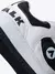 Airwalk Throlle Blanco Negro Naranja - tienda online