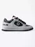 Airwalk Throlle Blanco Negro Naranja