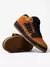 Zapatillas Mormaii Quiver Caramelo Negro - Italia deportes