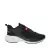 Grid 2 W Preto/Coral