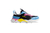 Zapatillas Runing Tro kids Black Pink