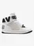 Bota Vision Street Wear MC1400 Crudo Negro