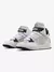 Bota Vision Street Wear MC1400 Crudo Negro en internet