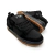 Zapatillas Mormaii Crest Black Gum - Italia deportes