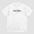 Camiseta Branca Vault Rules - comprar online