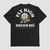Camiseta Branca Fly High Dream Big - loja online