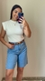 BERMUDA JEANS - comprar online