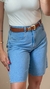 BERMUDA JEANS - Ligia Ribeiro Store