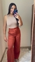 CALÇA ALFAIATARIA - comprar online